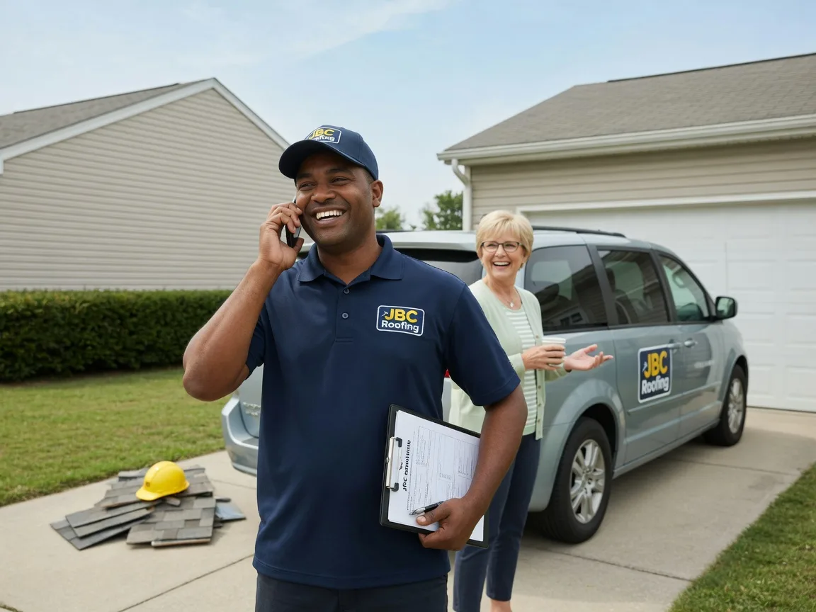Roof Replacement Bridgeport, IL FAQs